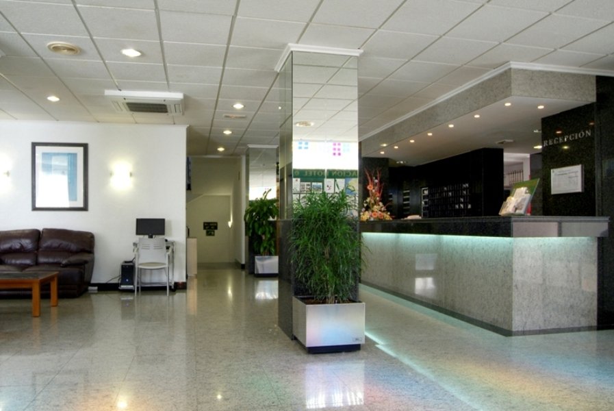 Hotel Villa Naranjos image 3