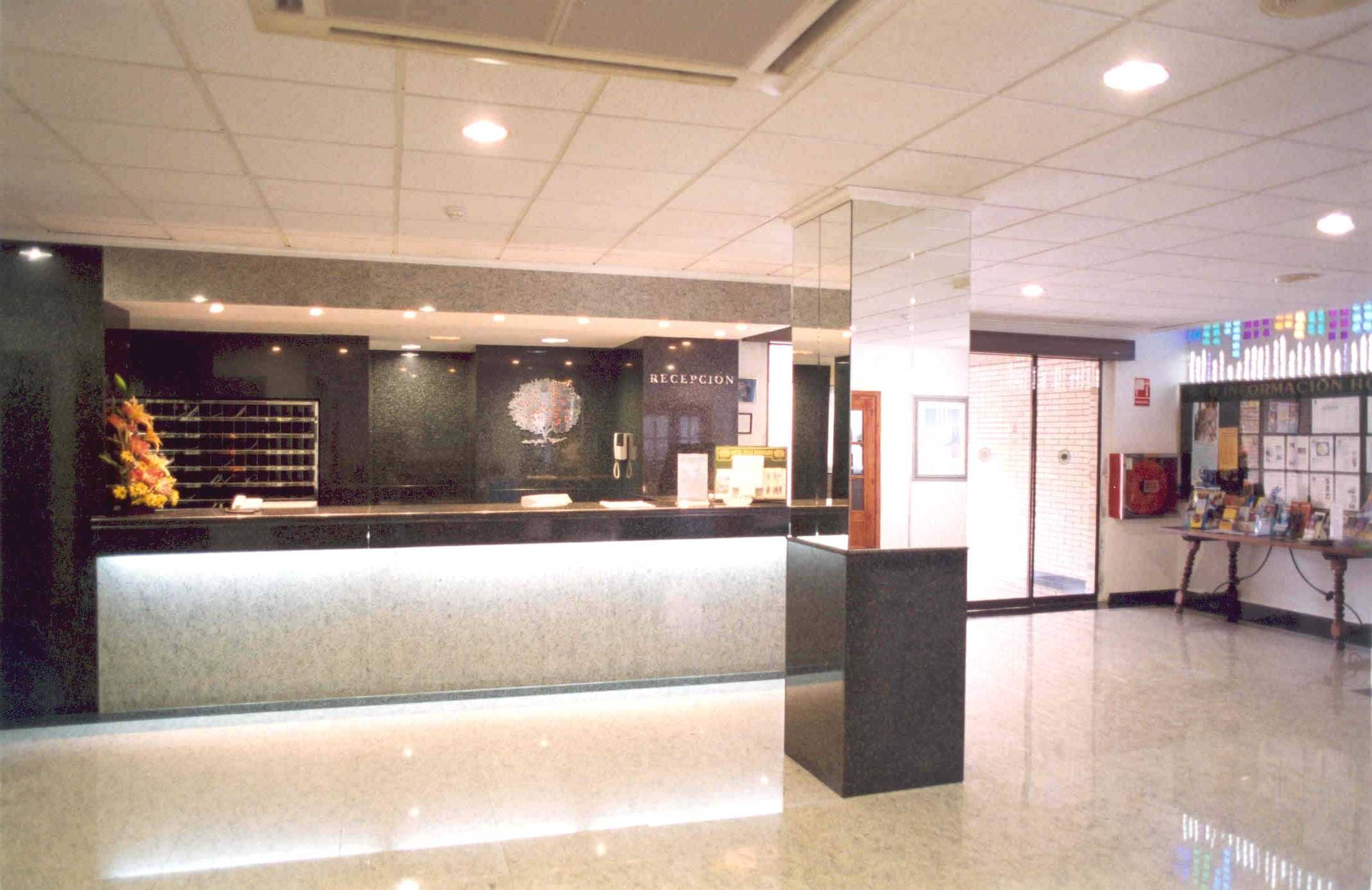 Hotel Villa Naranjos image 2