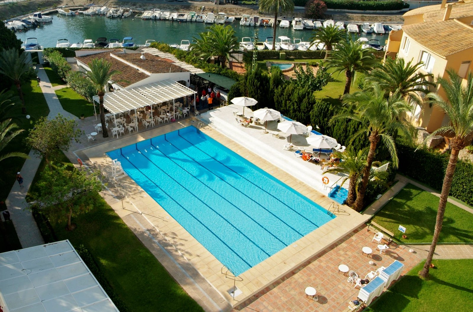 Hotel Villa Naranjos foto 10