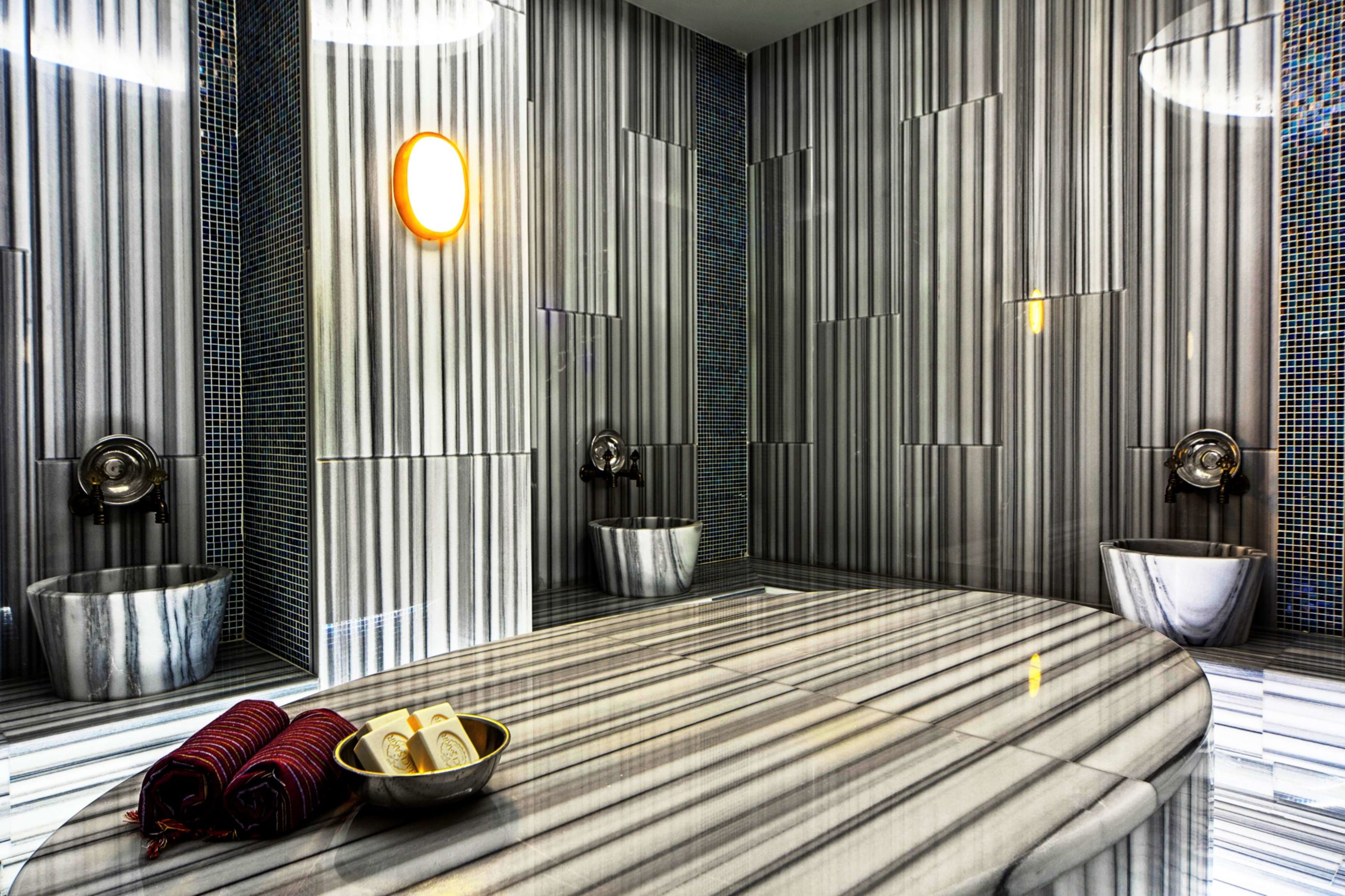 Arts Hotel Istanbul Harbiye foto 66