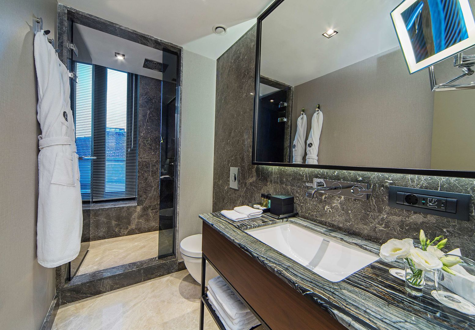 Arts Hotel Istanbul Harbiye foto 23