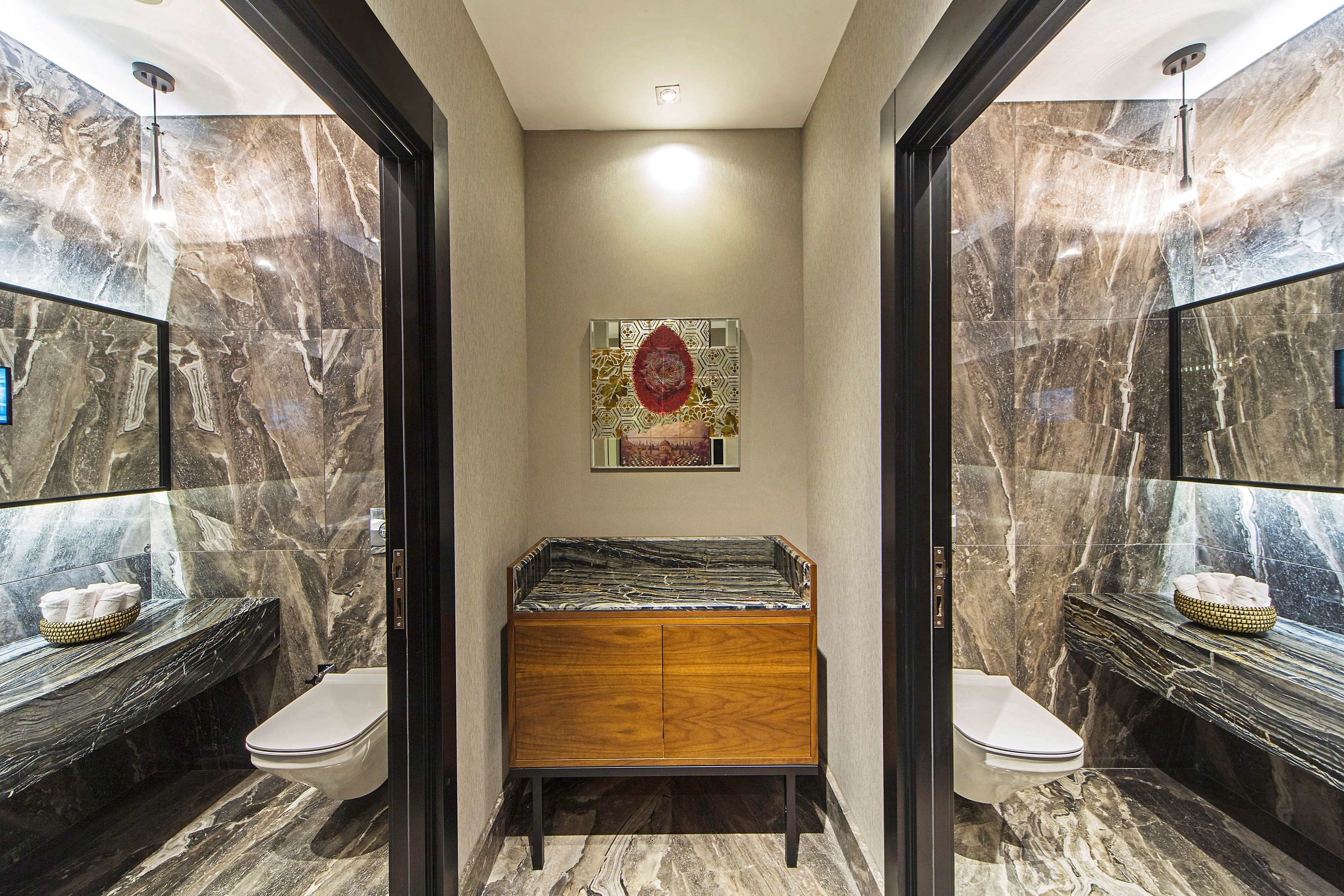 Arts Hotel Istanbul Harbiye foto 51
