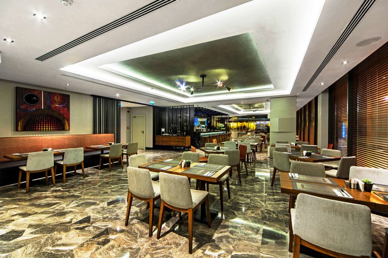 Arts Hotel Istanbul Harbiye foto 106