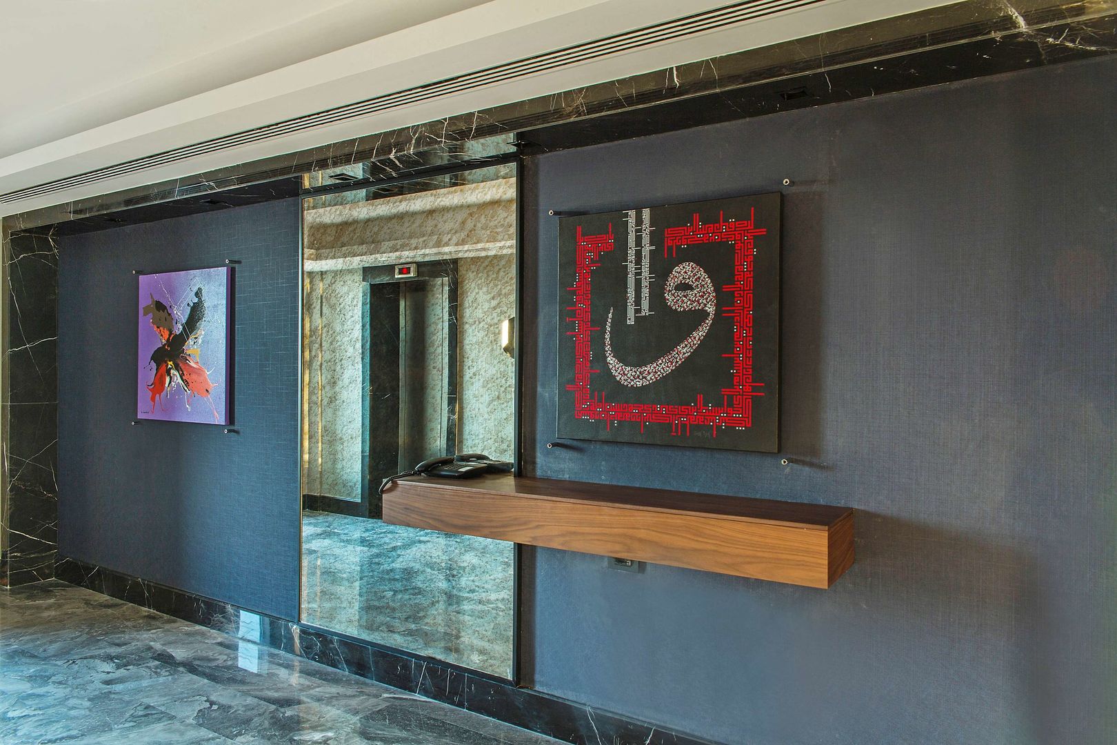 Arts Hotel Istanbul Harbiye foto 104