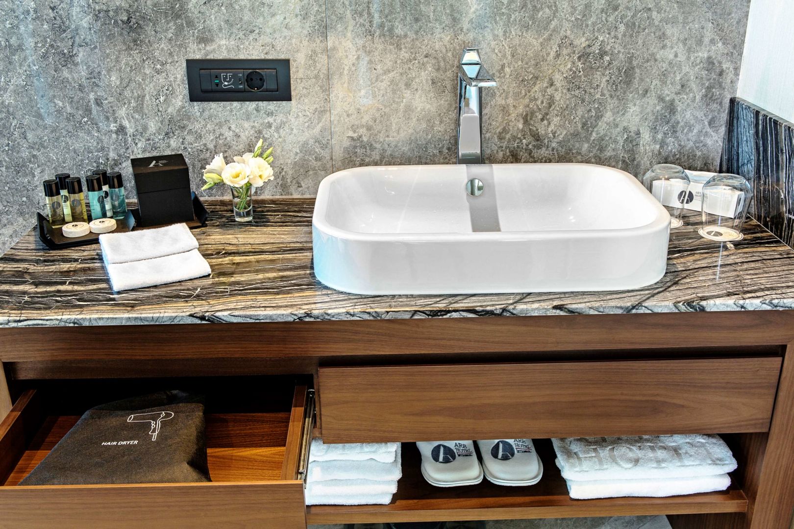Arts Hotel Istanbul Harbiye foto 26