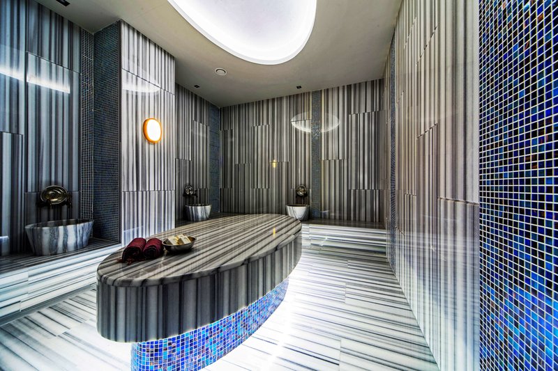 Arts Hotel Istanbul Harbiye foto 127