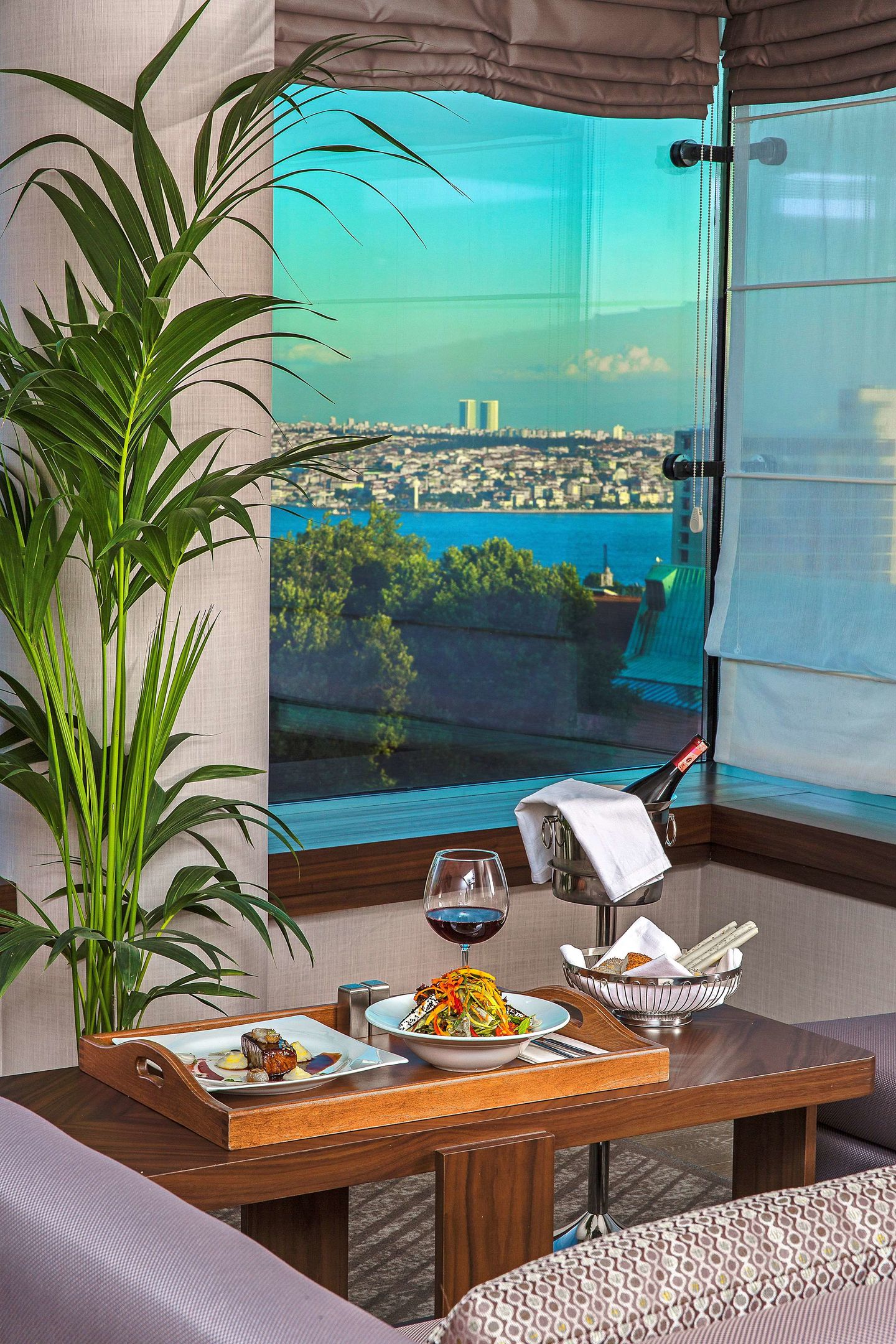 Arts Hotel Istanbul Harbiye foto 87