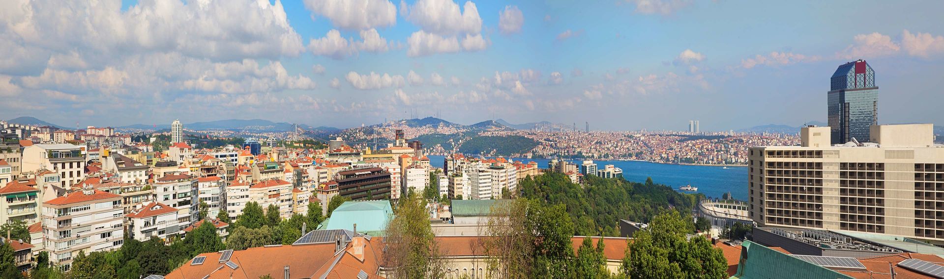 Arts Hotel Istanbul Harbiye foto 44