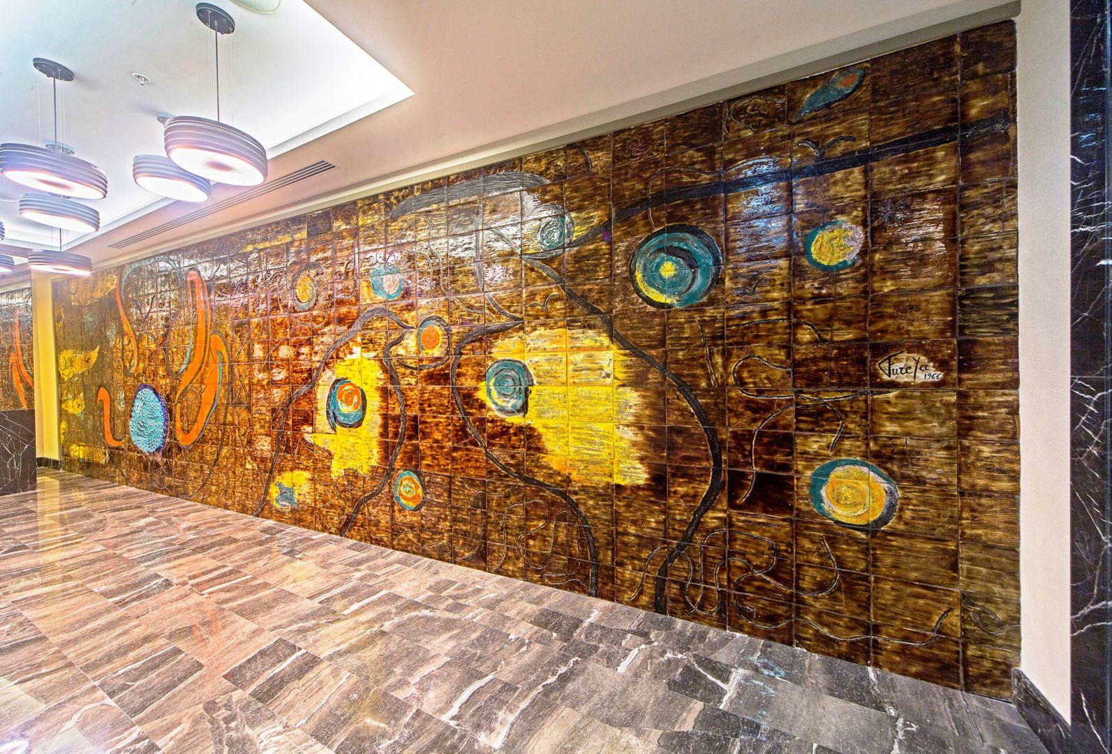 Arts Hotel Istanbul Harbiye foto 116