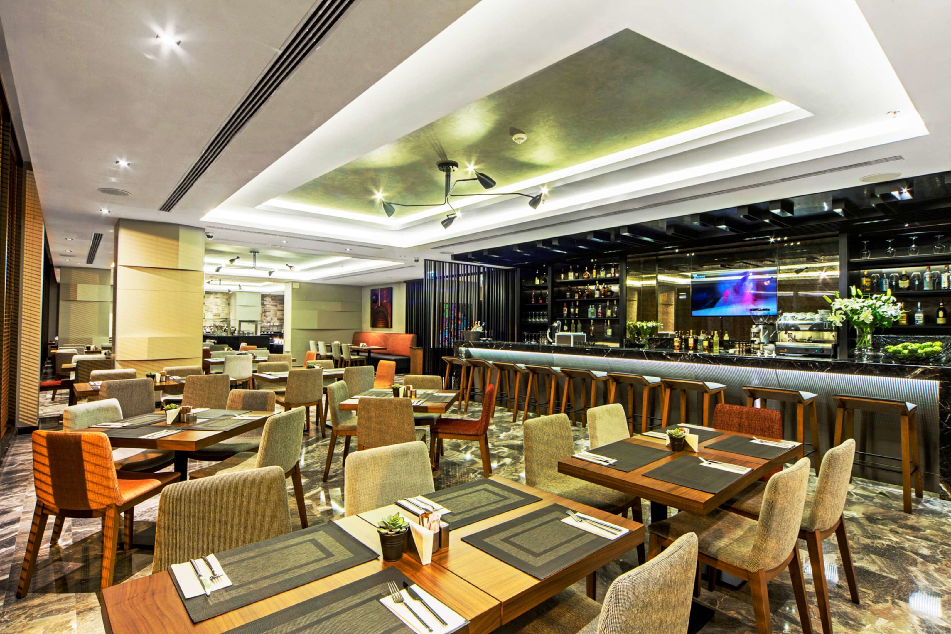 Arts Hotel Istanbul Harbiye foto 36