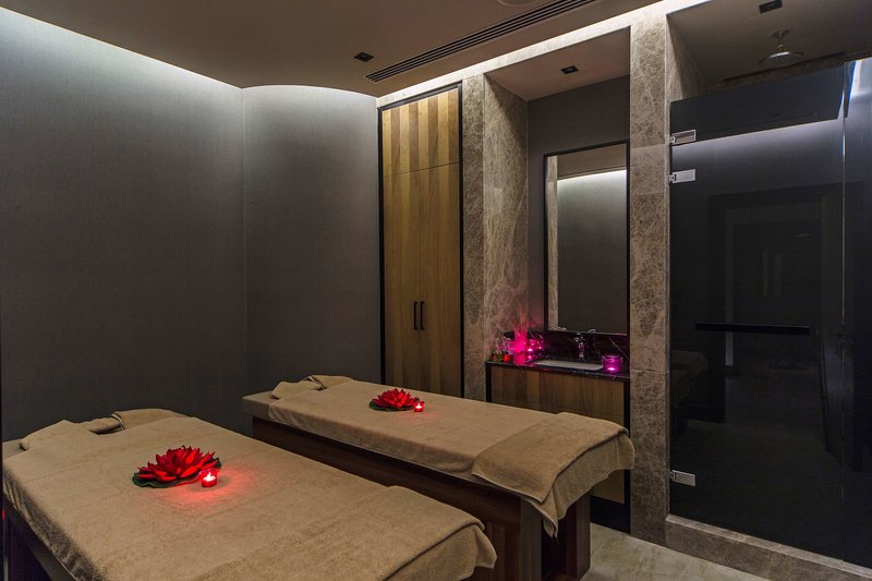 Arts Hotel Istanbul Harbiye foto 124
