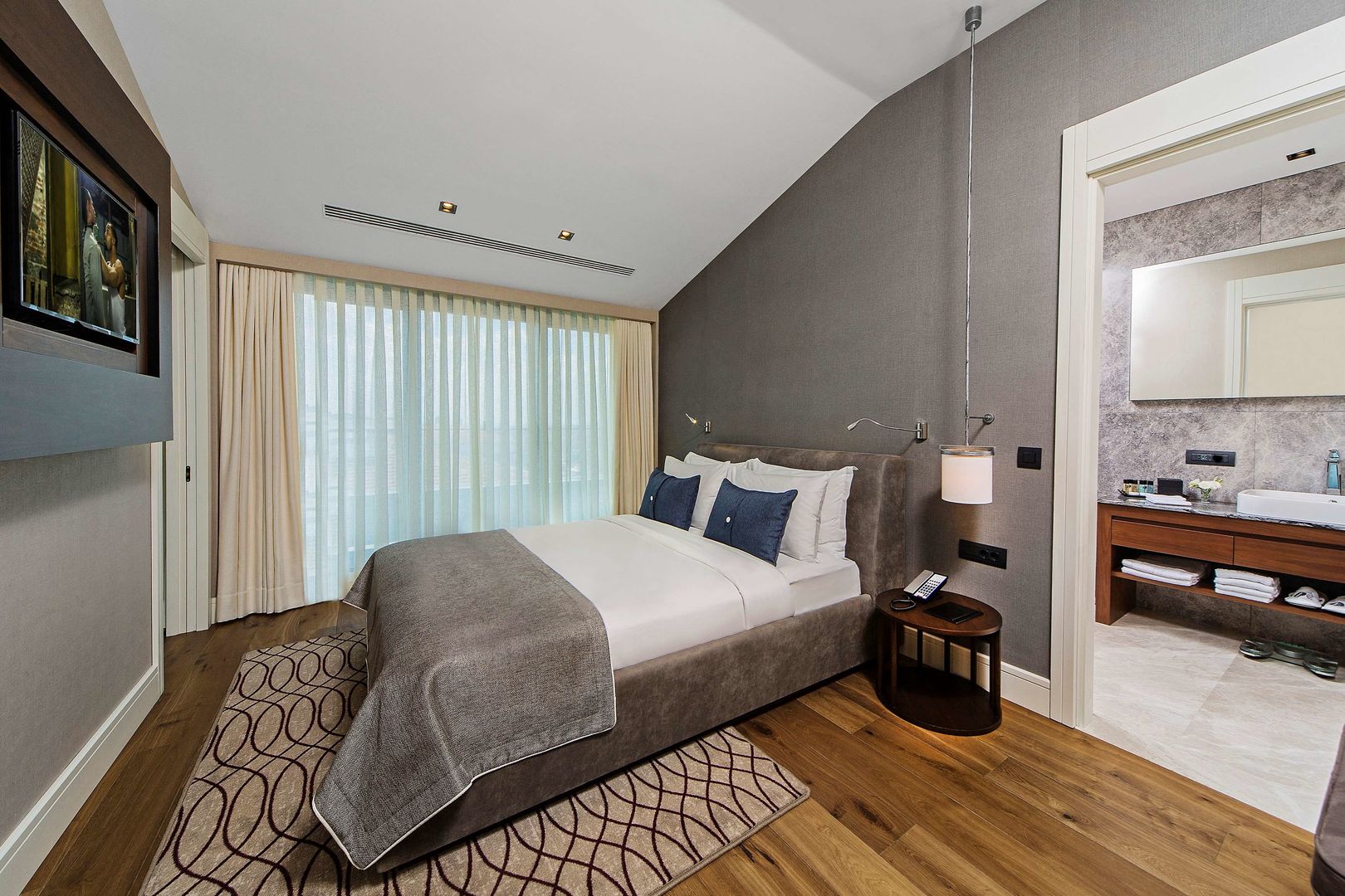 Arts Hotel Istanbul Harbiye foto 110