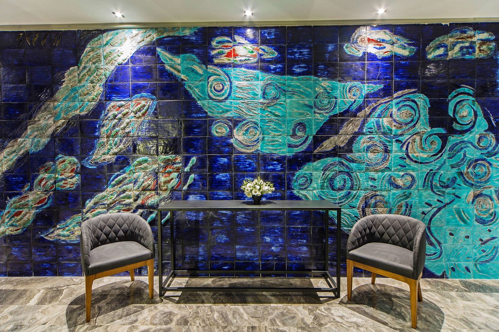 Arts Hotel Istanbul Harbiye foto 47