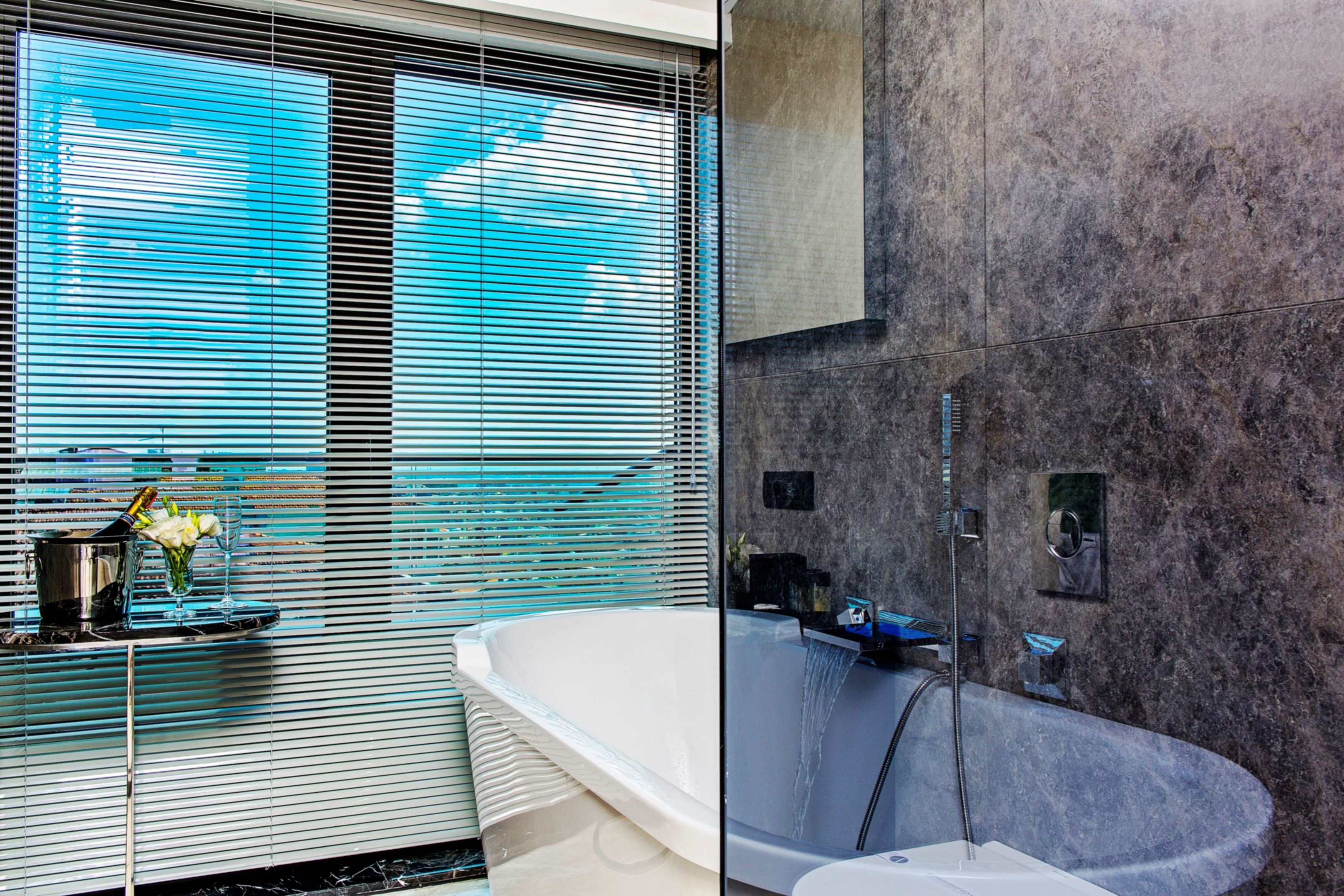 Arts Hotel Istanbul Harbiye foto 60