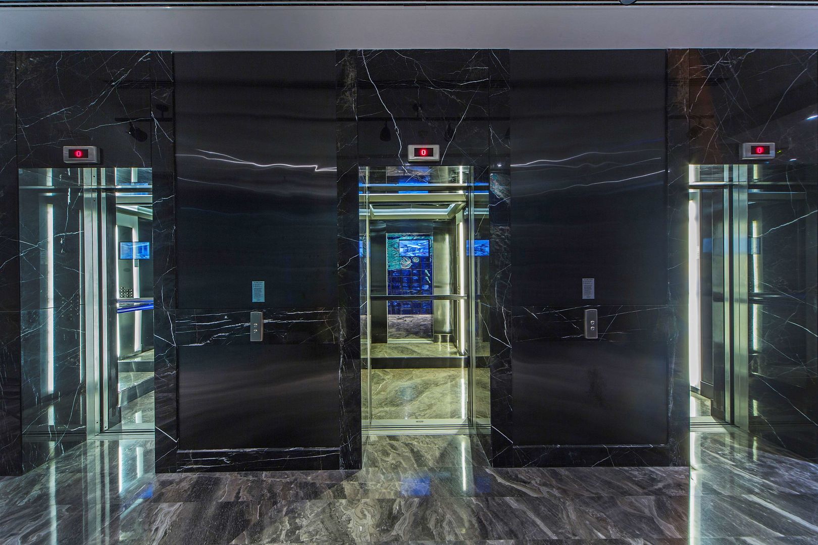 Arts Hotel Istanbul Harbiye foto 38
