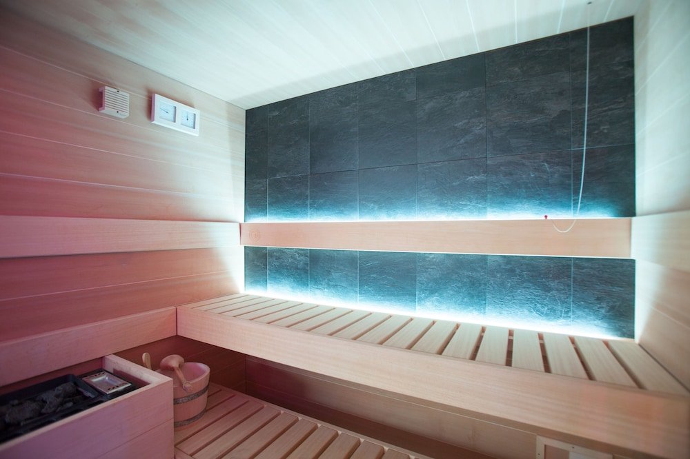 MH Florence Hotel & Spa foto 26
