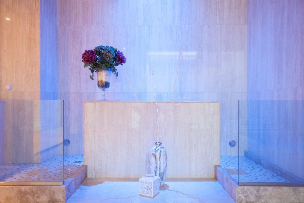 MH Florence Hotel & Spa foto 17