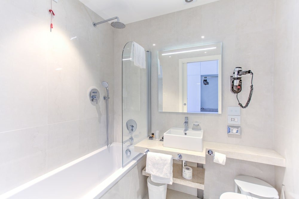 MH Florence Hotel & Spa foto 22