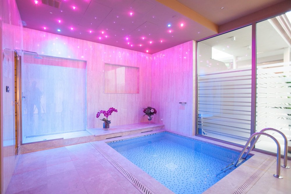 MH Florence Hotel & Spa foto 23