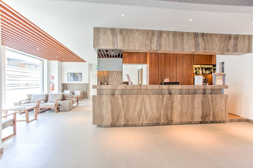MH Florence Hotel & Spa foto 25