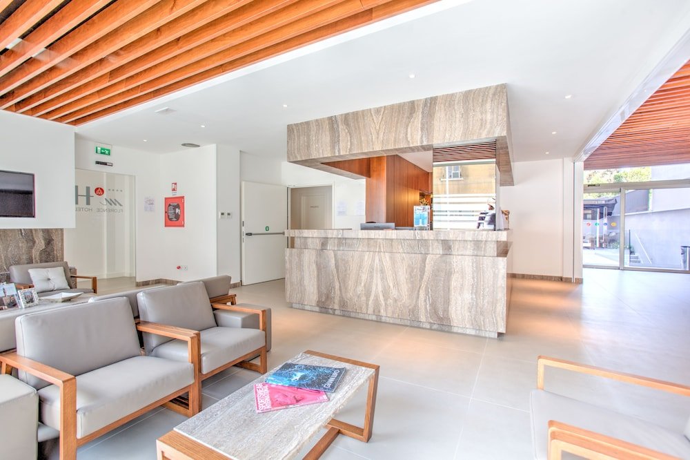 MH Florence Hotel & Spa image 1