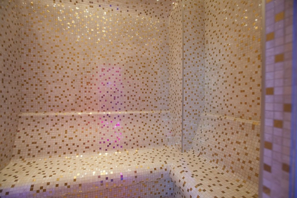 MH Florence Hotel & Spa foto 28