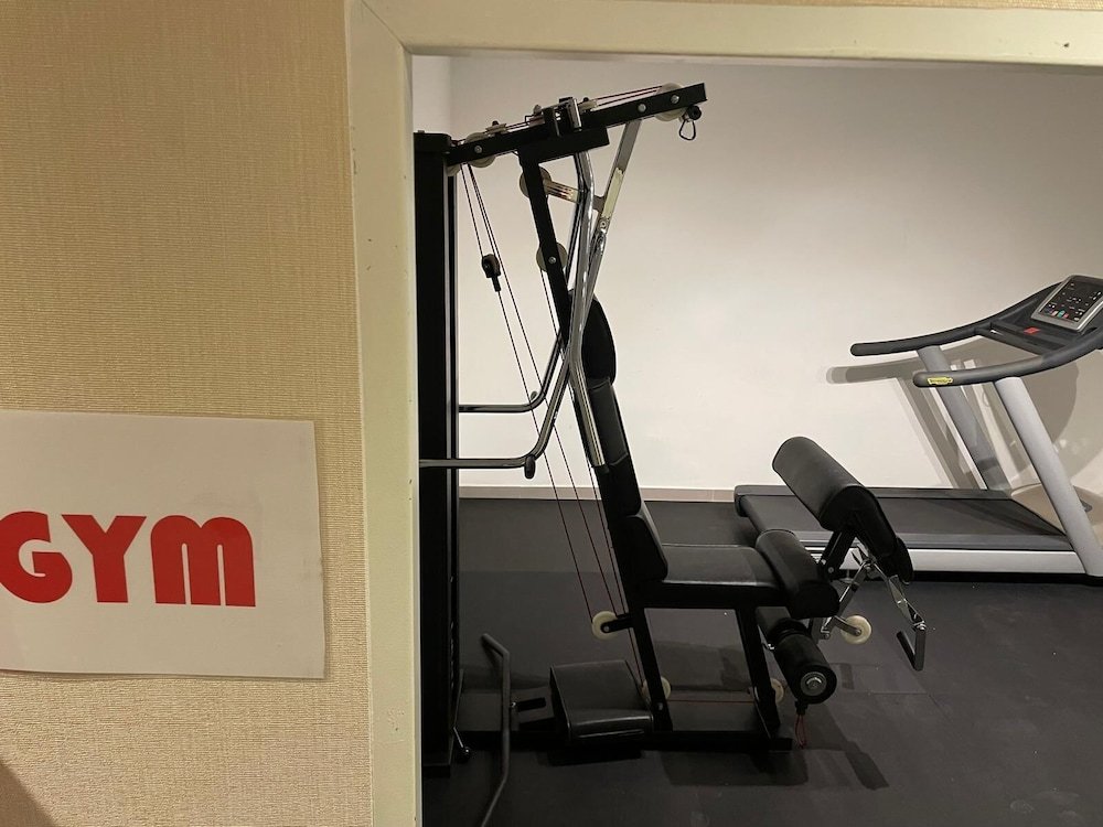 MH Florence Hotel & Spa foto 15