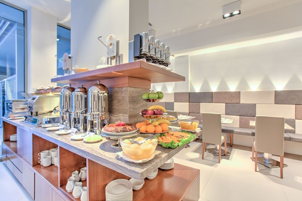 MH Florence Hotel & Spa foto 10