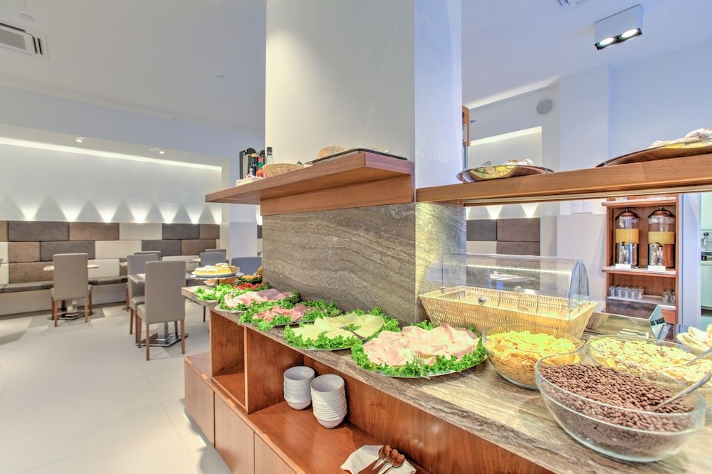 MH Florence Hotel & Spa foto 14