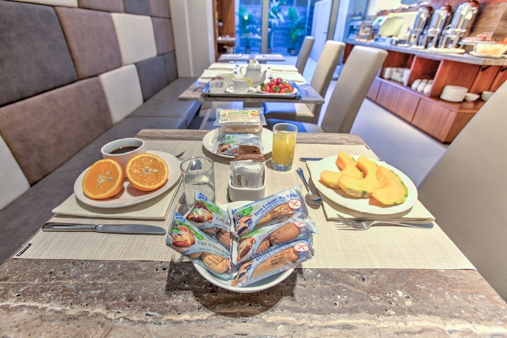 MH Florence Hotel & Spa foto 11