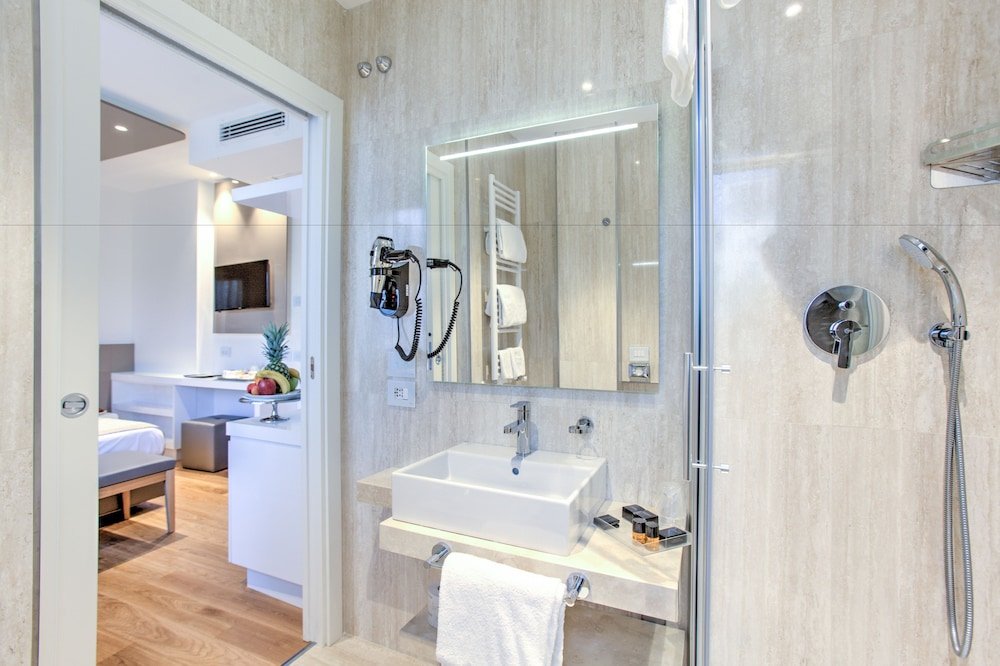 MH Florence Hotel & Spa foto 35