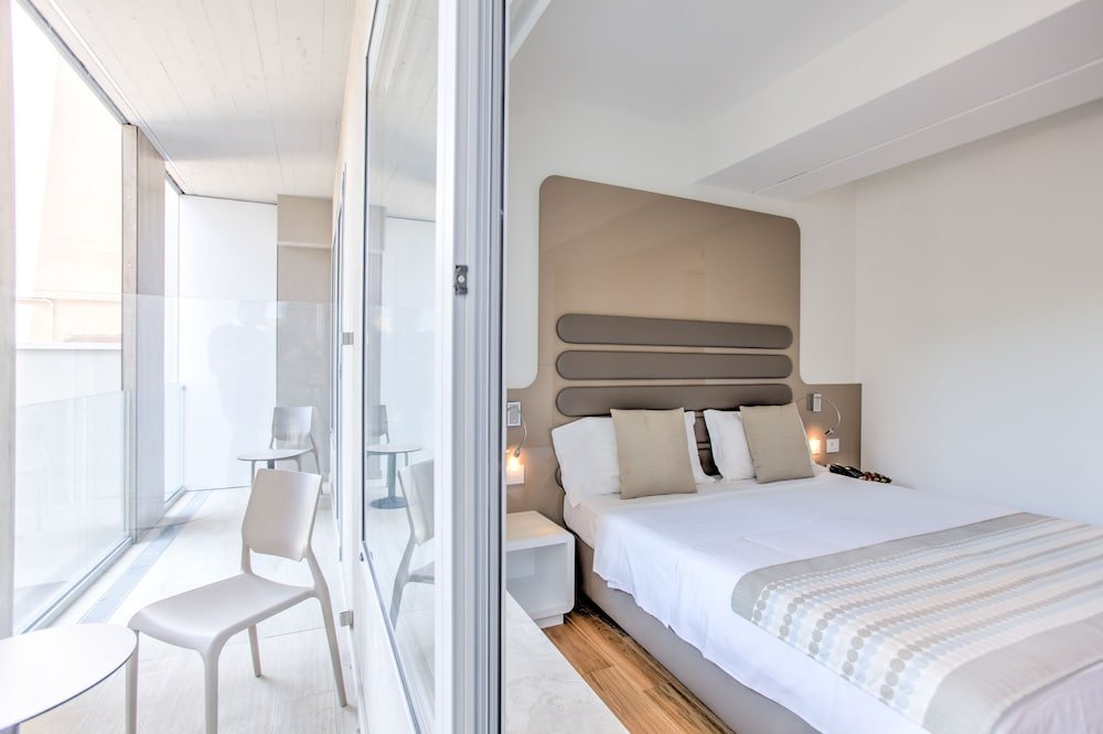 MH Florence Hotel & Spa foto 19