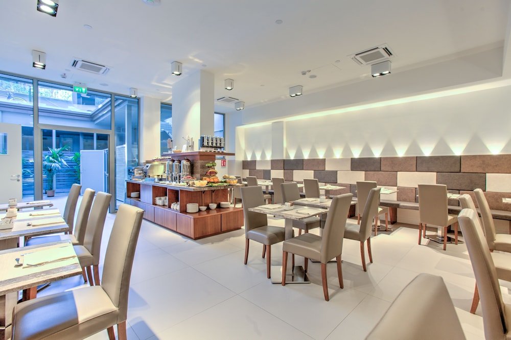 MH Florence Hotel & Spa foto 12