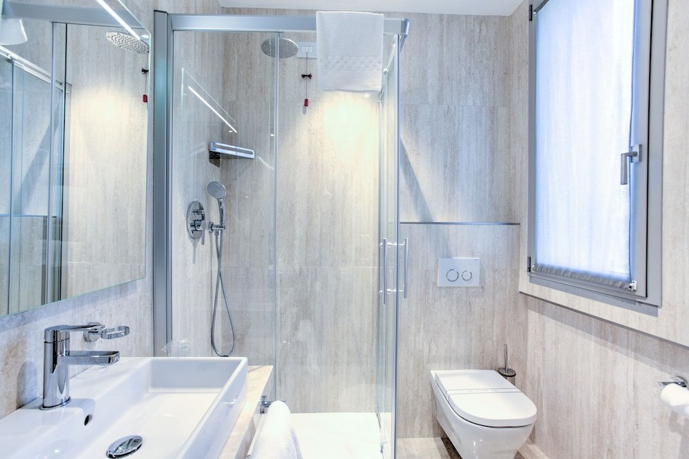 MH Florence Hotel & Spa foto 21