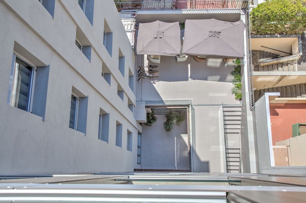 MH Florence Hotel & Spa image 0