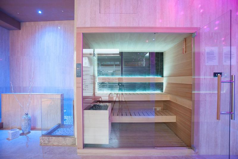MH Florence Hotel & Spa in Florence - foto 4