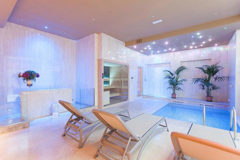 MH Florence Hotel & Spa in Florence - foto 5