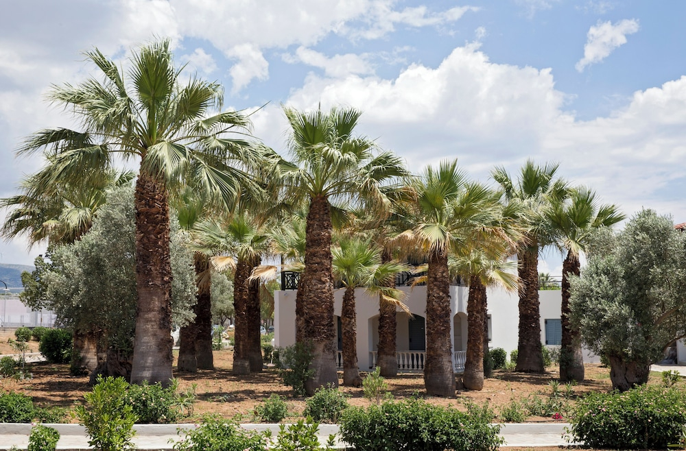 Eretria Hotel & Spa Resort foto 32