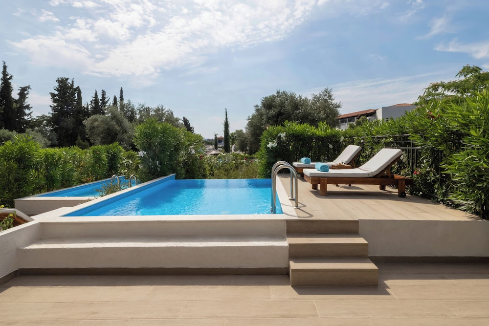 Eretria Hotel & Spa Resort foto 9