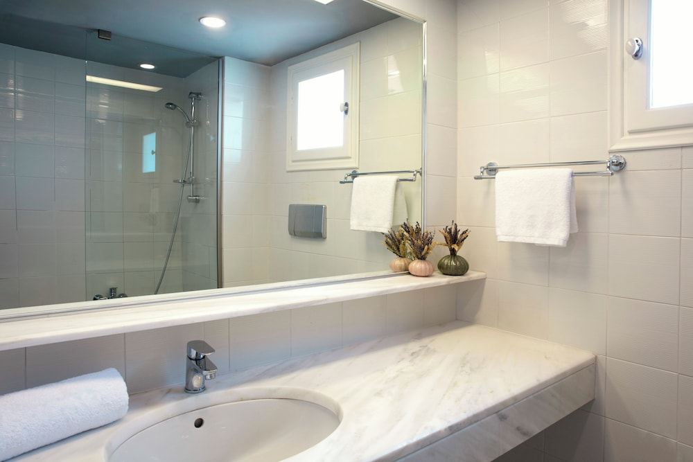 Eretria Hotel & Spa Resort foto 42
