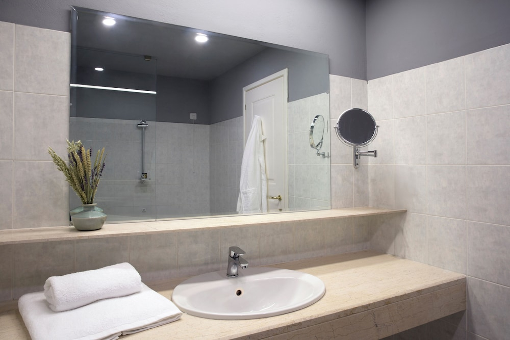 Eretria Hotel & Spa Resort foto 41