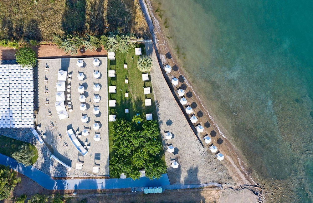 Eretria Hotel & Spa Resort foto 28