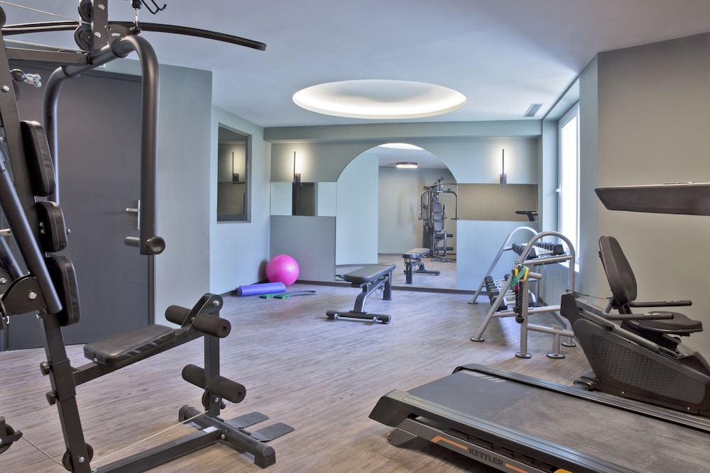 Eretria Hotel & Spa Resort foto 17