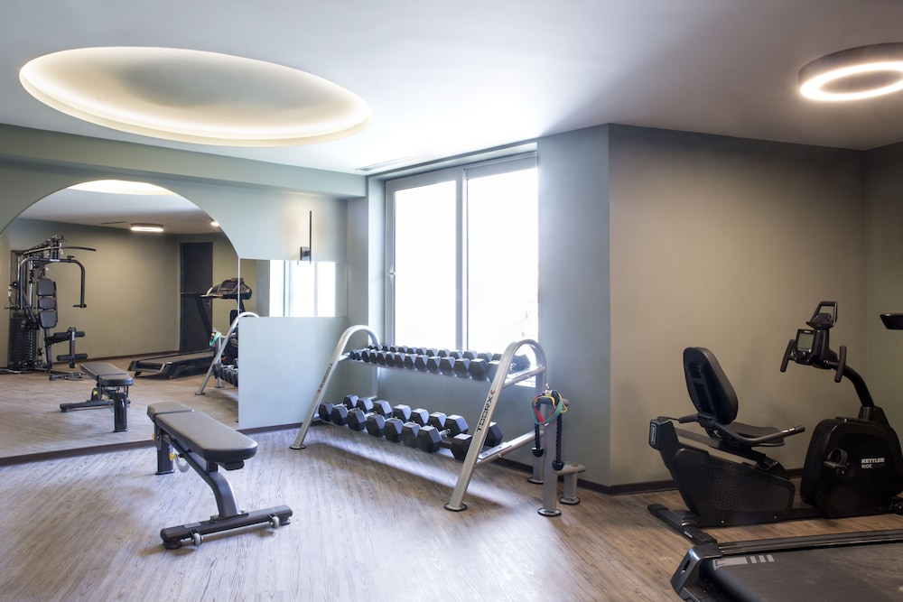 Eretria Hotel & Spa Resort foto 18