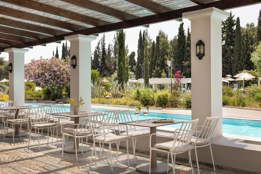 Eretria Hotel & Spa Resort foto 15