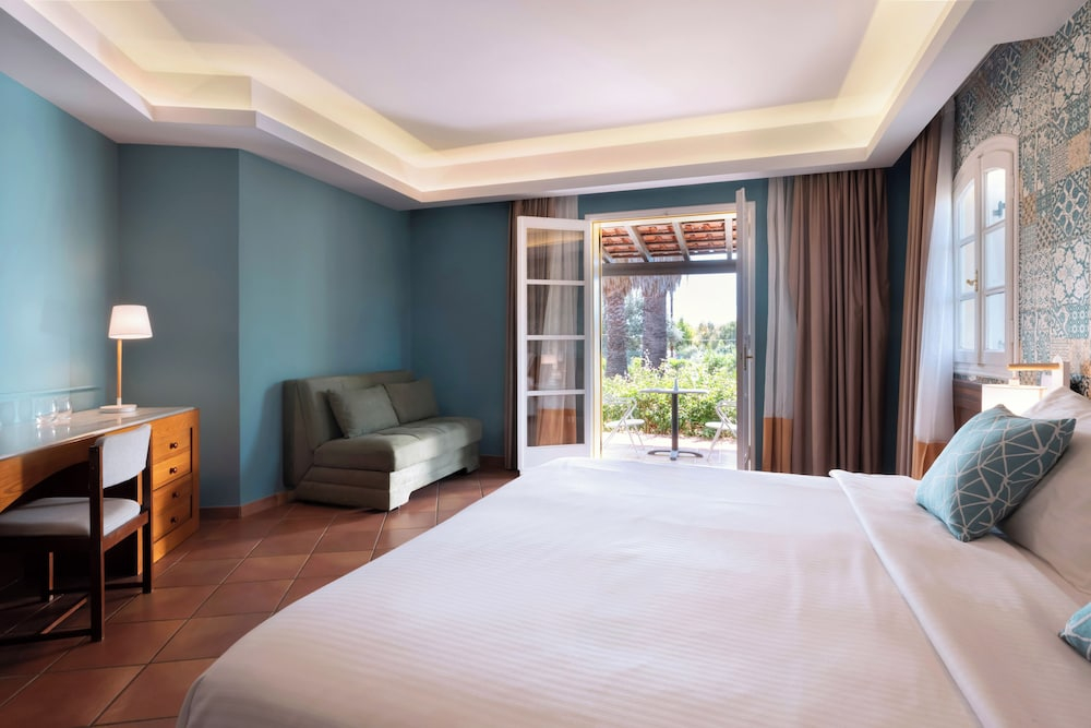 Eretria Hotel & Spa Resort foto 7