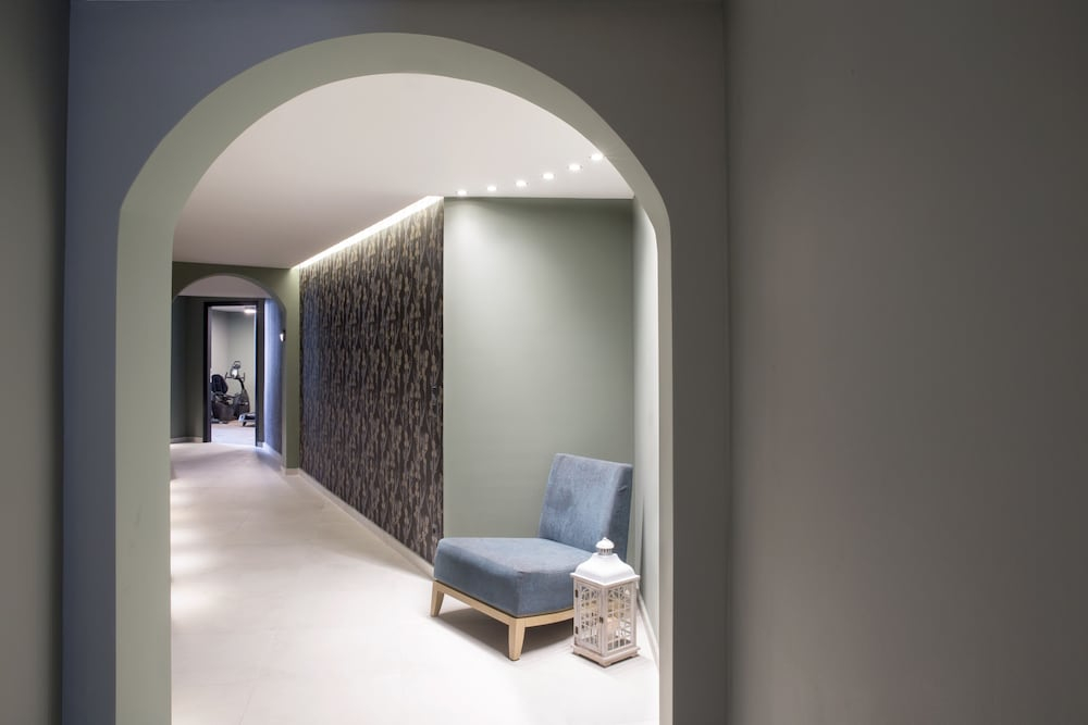 Eretria Hotel & Spa Resort foto 26