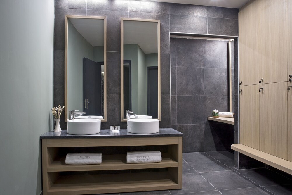 Eretria Hotel & Spa Resort foto 23