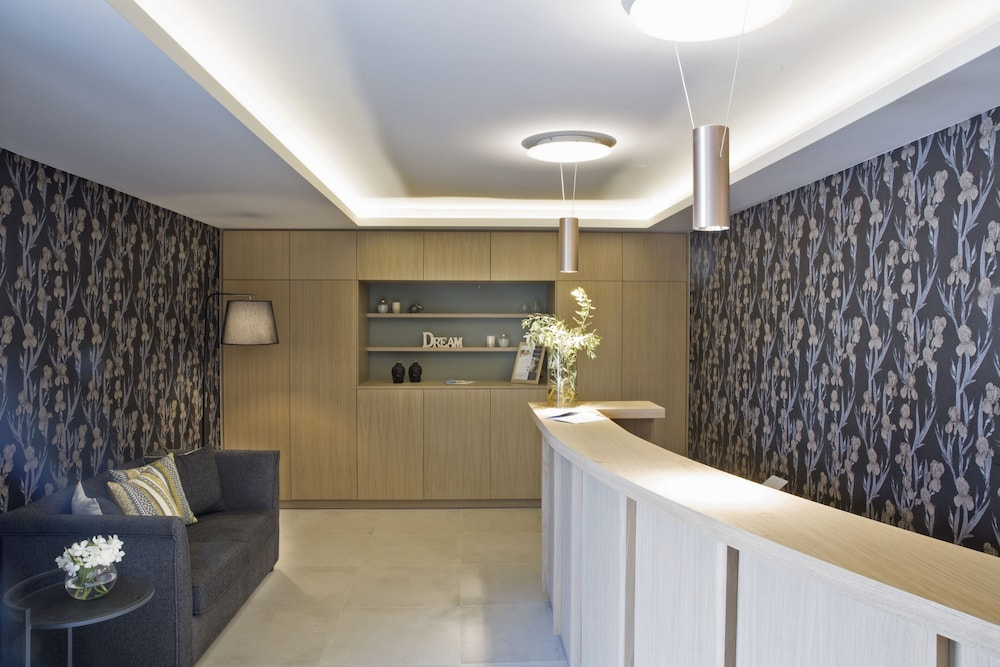 Eretria Hotel & Spa Resort foto 49