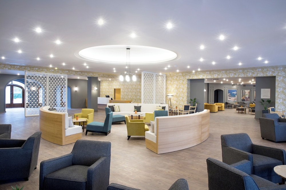 Eretria Hotel & Spa Resort foto 16